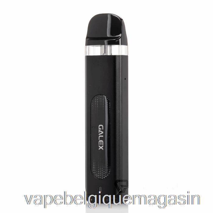 Vape Juice Freemax Galex Pod Système Noir